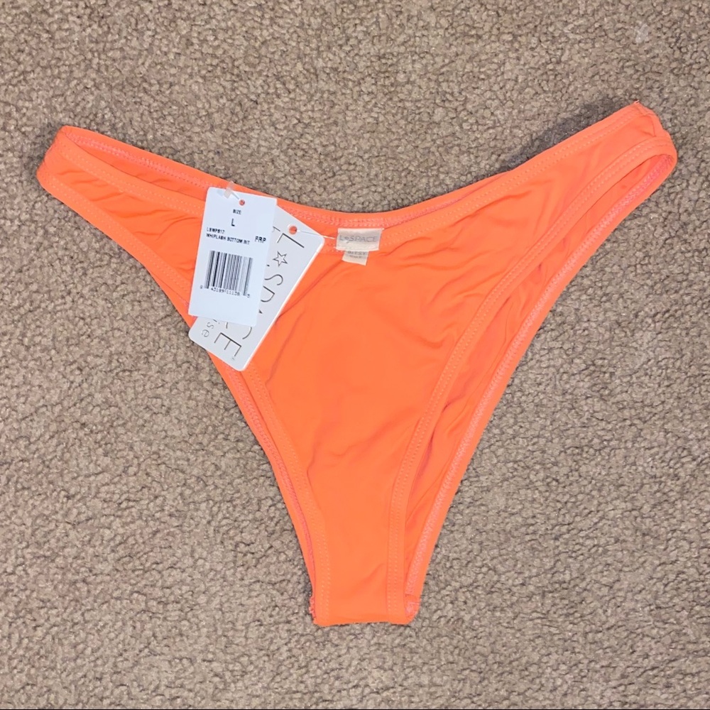 L SPACE bikini - Picture 2 of 6